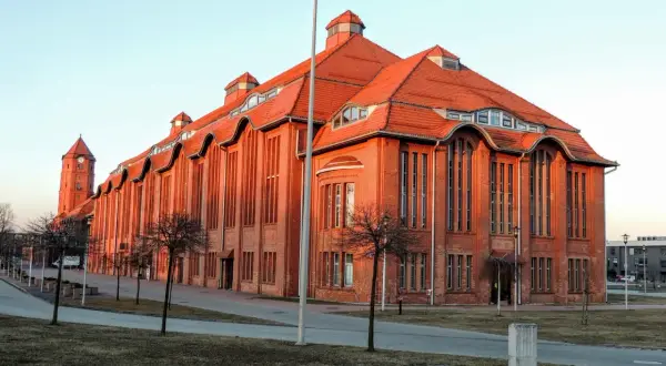 Gdzie leżą Gliwice? Odkryj ich lokalizację i ciekawe okolice