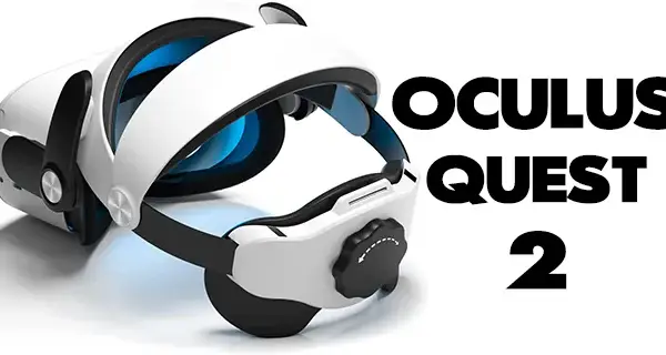 Jak grać w gry ze Steam na Oculus Quest 2 bez problemów i frustracji