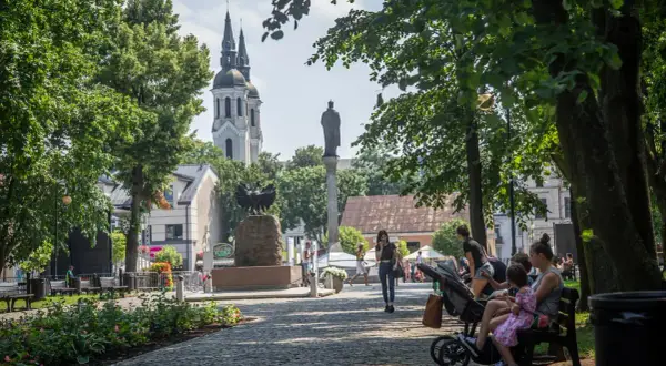 Najlepsze atrakcje turystyczne w Augustowie, które musisz zobaczyć