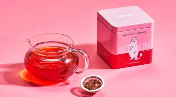 Herbata rooibos: Jak wybrać najlepszą? Ranking i porady eksperta.