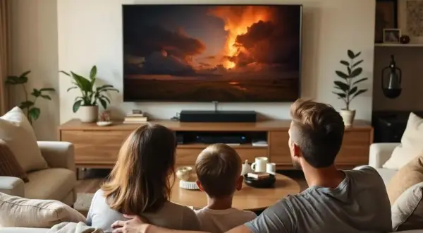 Jaki internet do Netflix: idealne prędkości dla płynnego streamingu