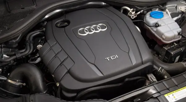 Audi A6 C7 jaki silnik wybrać, aby uniknąć drogich napraw?