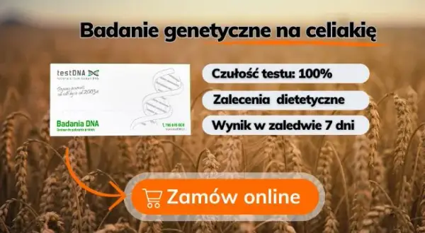 Nietolerancja glutenu: Jakie badania wybrać? Celiakia, alergia, NCGS