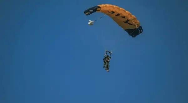 10 najodważniejszych przygód w Polsce: Atrakcje, które podniosą Ci poziom adrenaliny