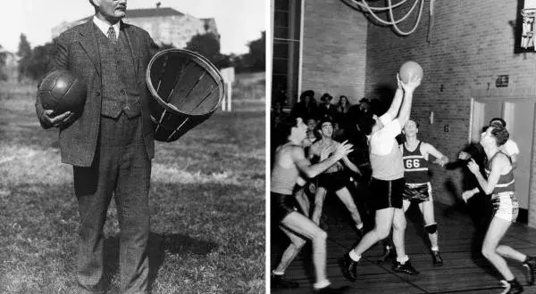 ¿Quién inventó el baloncesto? Descubre su fascinante origen