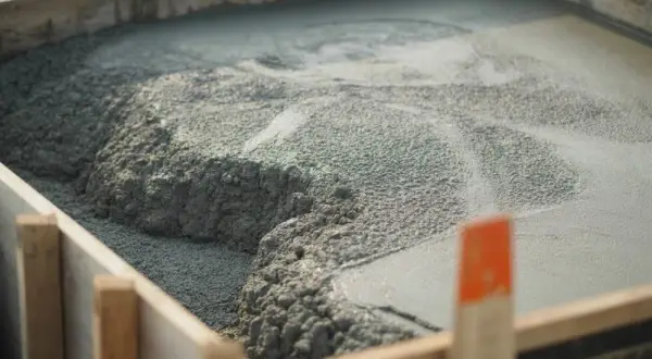 Ile czasu wiąże beton? Kluczowe informacje o twardnieniu betonu