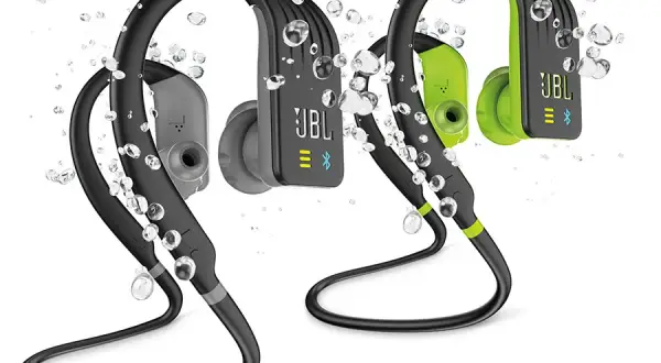 JBL do pływania: Tylko Endurance DIVE z MP3? Sprawdź dlaczego!