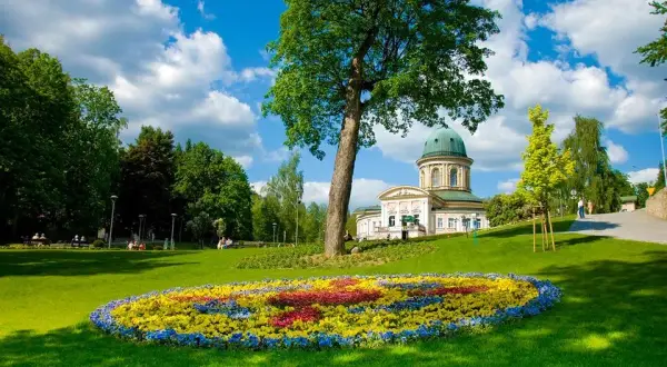 Prywatne sanatoria w Lądku-Zdroju: zdrowie i komfort w jednym miejscu