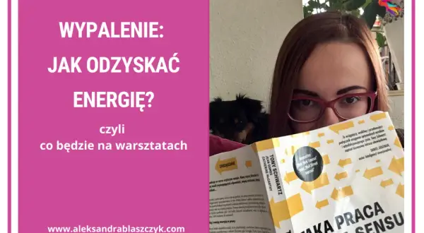 Jak odzyskać energię w depresji - skuteczne strategie i porady