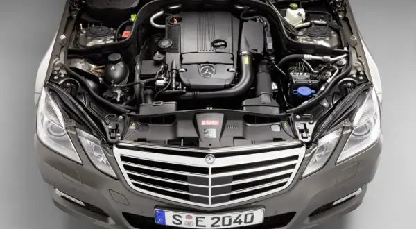 Mercedes W213 jaki silnik - poznaj mocne i słabe strony silników