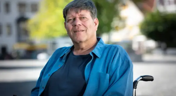 Christoph Keller von DIE LINKE: Seine Rolle und Initiativen in Berlin-Mitte