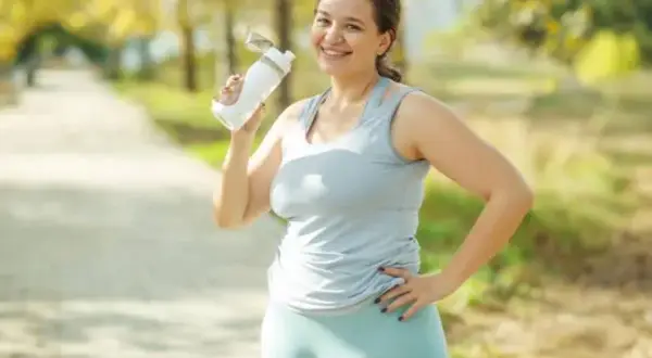 Ile trzeba biegać, żeby schudnąć 5 kg i uniknąć frustracji?