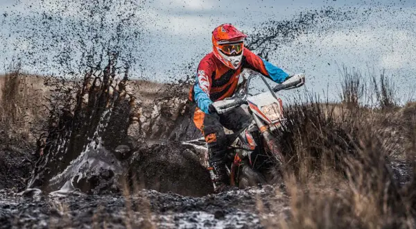 Jakie enduro do lasu: najlepsze modele i ukryte koszty utrzymania