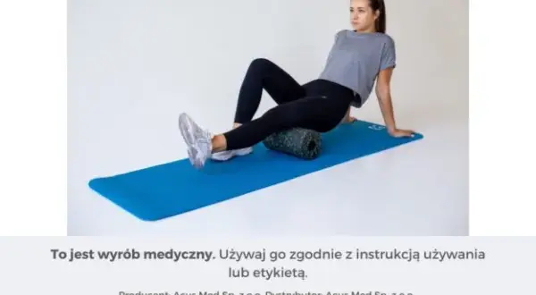 Najpierw rolowanie czy rozciąganie - odkryj najlepszą kolejność dla efektywności