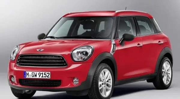 Mini Countryman jaki silnik wybrać, aby uniknąć wysokich kosztów eksploatacji?