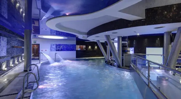 Urodziny w SPA: Jak zorganizować idealny dzień relaksu?