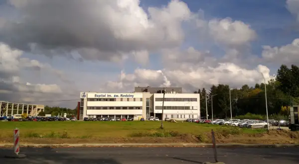 Rudna Mała Szpital: Wszystko, co musisz wiedzieć przed wizytą