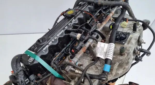 Jeep Grand Cherokee jaki silnik wybrać, aby uniknąć wysokich kosztów?