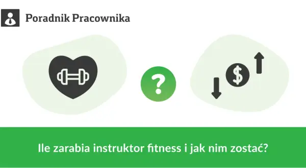 Ile zarabiają instruktorzy fitness? Fakty, które mogą Cię zaskoczyć