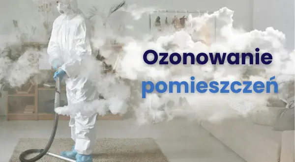 Samodzielne ozonowanie mieszkania: Poradnik krok po kroku i bezpieczeństwo