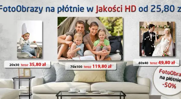 Najlepsze miejsce na wywołanie zdjęć? Porównanie jakości i ceny