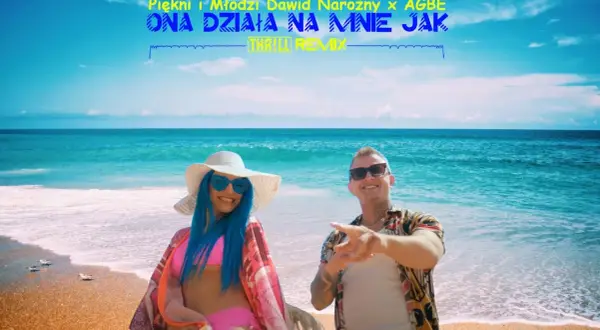 Tekst piosenki ona działa na mnie jak - zrozumienie emocji i znaczenia