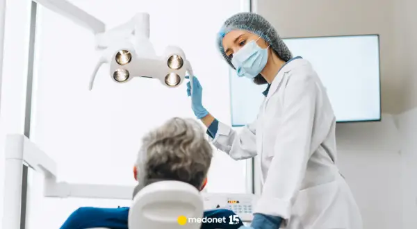 Chirurg stomatolog a L4: Kiedy dostaniesz zwolnienie i na jak długo?