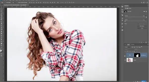 Jak zmienić kolor w Photoshopie? Poznaj najlepsze techniki!
