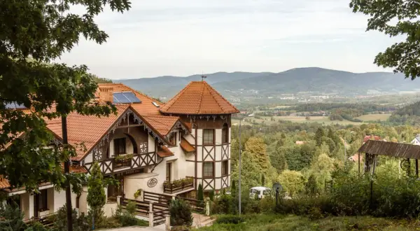 Jaki hotel w Karpaczu wybrać? Ranking i rekomendacje dla każdego!