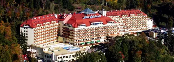 Hotel Gołębiewski w Wiśle – kiedy powstał i jak się zmieniał?