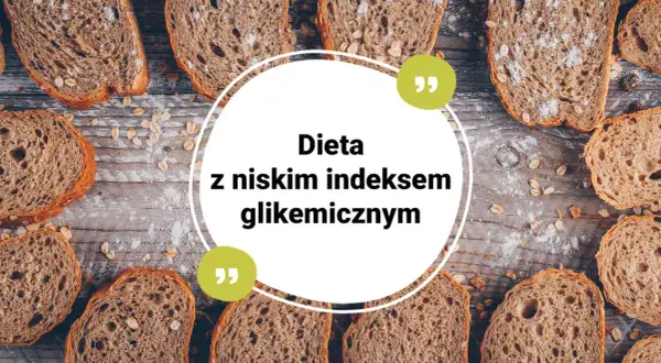 Dieta z niskim IG: Stabilny cukier, lepsze zdrowie i waga