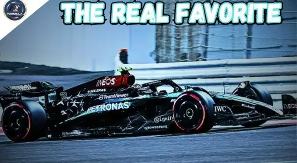 Mercedes F1: Od dominacji do 2026 Przyszłość Srebrnych Strzał
