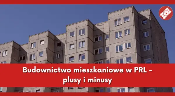 Osiedle mieszkaniowe: Od PRL po Smart Living. Co musisz wiedzieć?