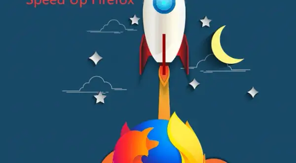 Jak zaktualizować Firefox? Zapewnij bezpieczeństwo i szybkość!
