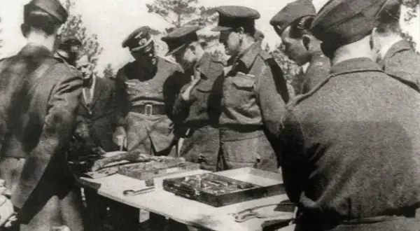 Kto odkrył zbrodnię katyńską? Niezwykła historia Rubasińskiego