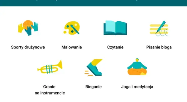 Jakie hobby do CV? Wyróżnij się i zdobądź pracę!