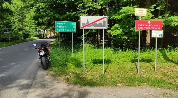 Najlepsze trasy motocyklowe w Śląsku – odkryj piękne widoki i emocje