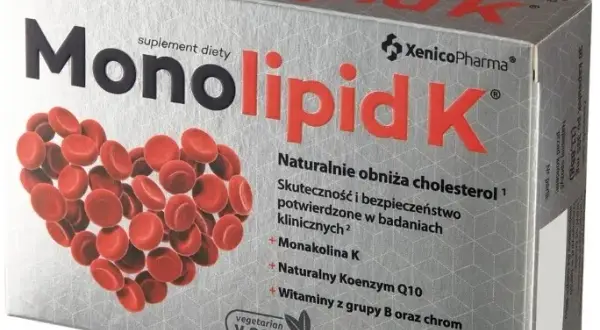Czy sylimarol obniża cholesterol? Sprawdź skuteczność tego suplementu