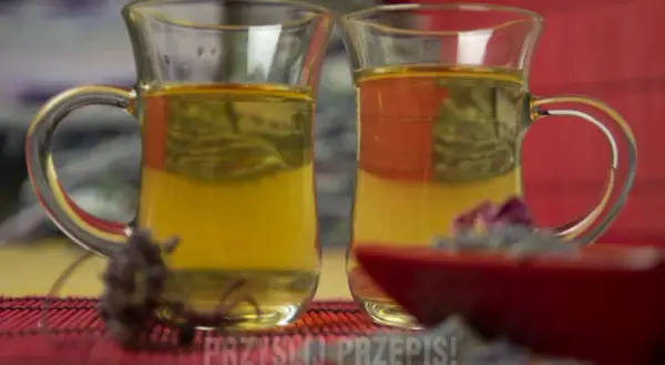 Jak zrobić napar z anginki, aby cieszyć się zdrowiem i smakiem