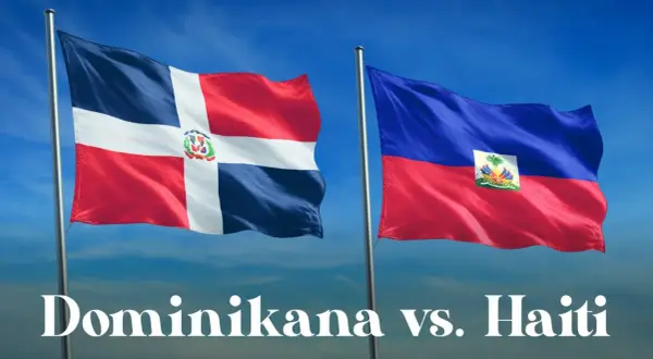 Czy Dominikana to wyspa czy część Haiti? Odkryj prawdę o Hispanioli