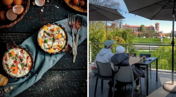 Kuchnia regionalna Kraków: tradycyjne dania i najlepsze restauracje w mieście