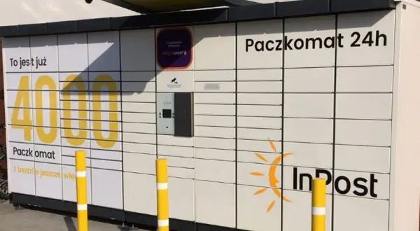Co to minipaczka InPost? Poznaj wymiary, ceny i sposób nadania