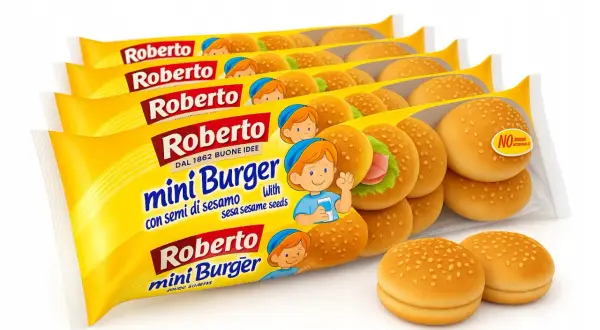 Gdzie kupić mini bułki do hamburgerów? Sprawdź najlepsze opcje