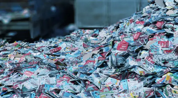 Lobo Recykling – jak firma zmienia oblicze recyklingu w Polsce