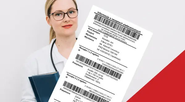 Recepta farmaceutyczna na antykoncepcję: Kiedy dostaniesz ją w aptece?