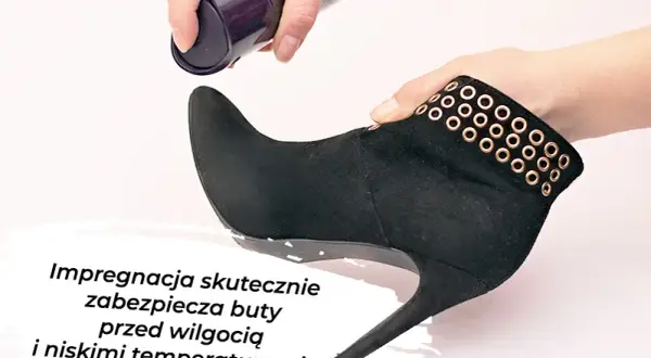 Jak zabezpieczyć buty na zimę? Skuteczny przewodnik krok po kroku