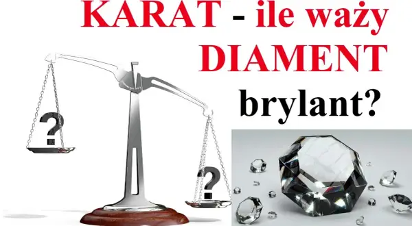 Ile waży jeden karat? Zaskakujące fakty o wadze kamieni szlachetnych
