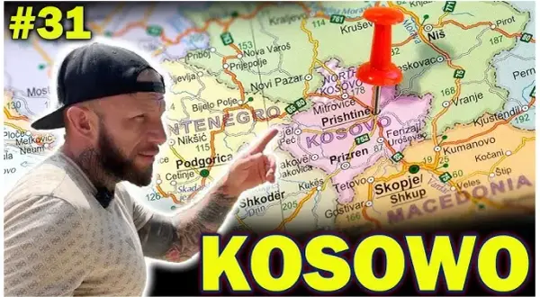 Czy w Kosowie jest bezpiecznie? Szczegóły o zagrożeniach i regionach.