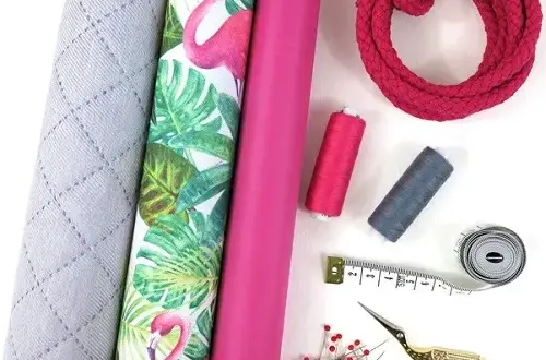 Jak łatwo stworzyć plecak DIY - proste projekty i porady