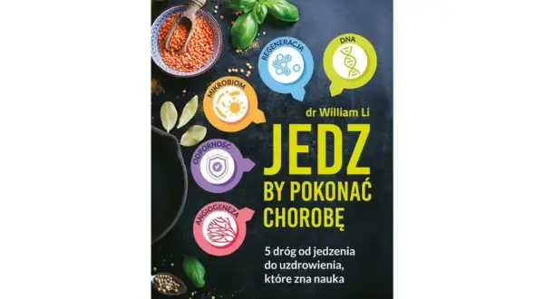 Najlepsze książki o zdrowiu, które warto przeczytać dla lepszego życia